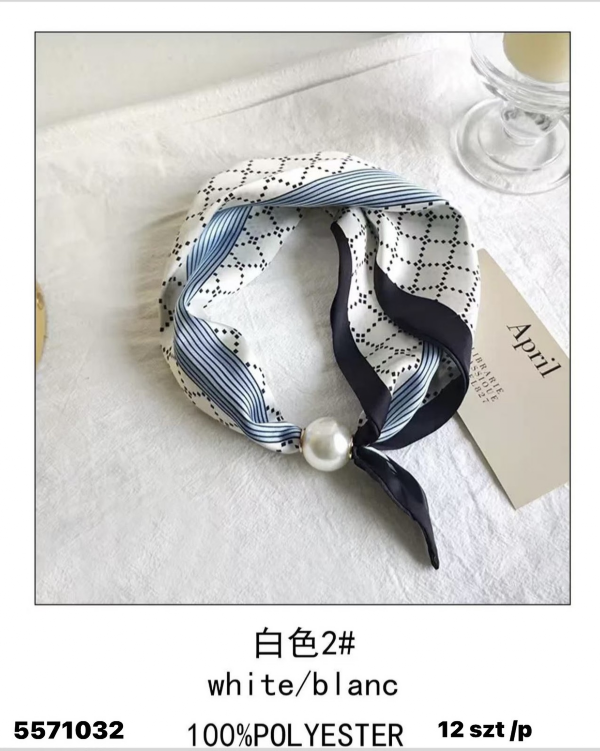 Chuska damska Roz Standard Mix kolor Paczka 12 szt